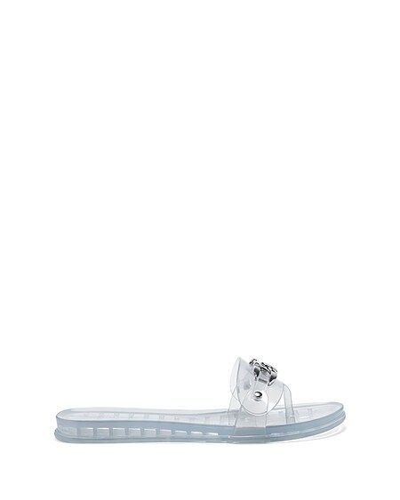 Evolet Thong Slide | Vince Camuto