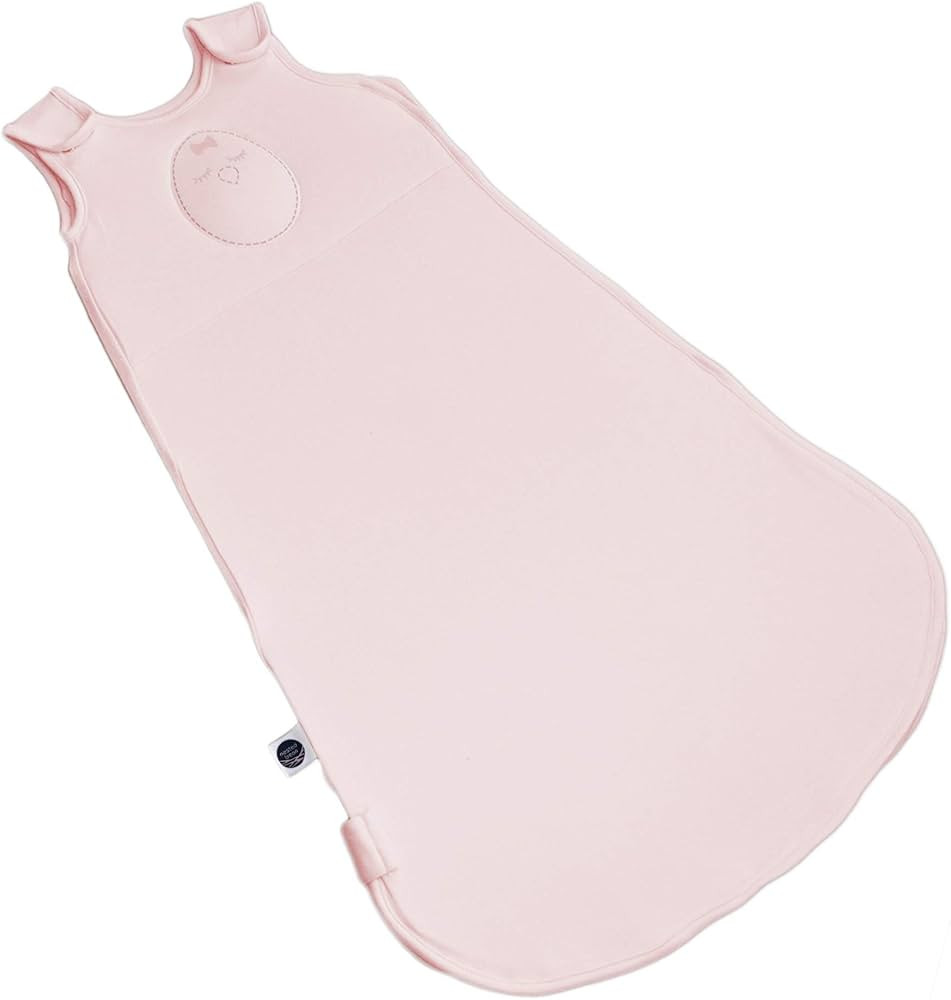 Nested Bean Zen Sack - Gently Weighted Sleep Sacks | Baby: 0-6 Months | Cotton 100% | Help Newbor... | Amazon (US)