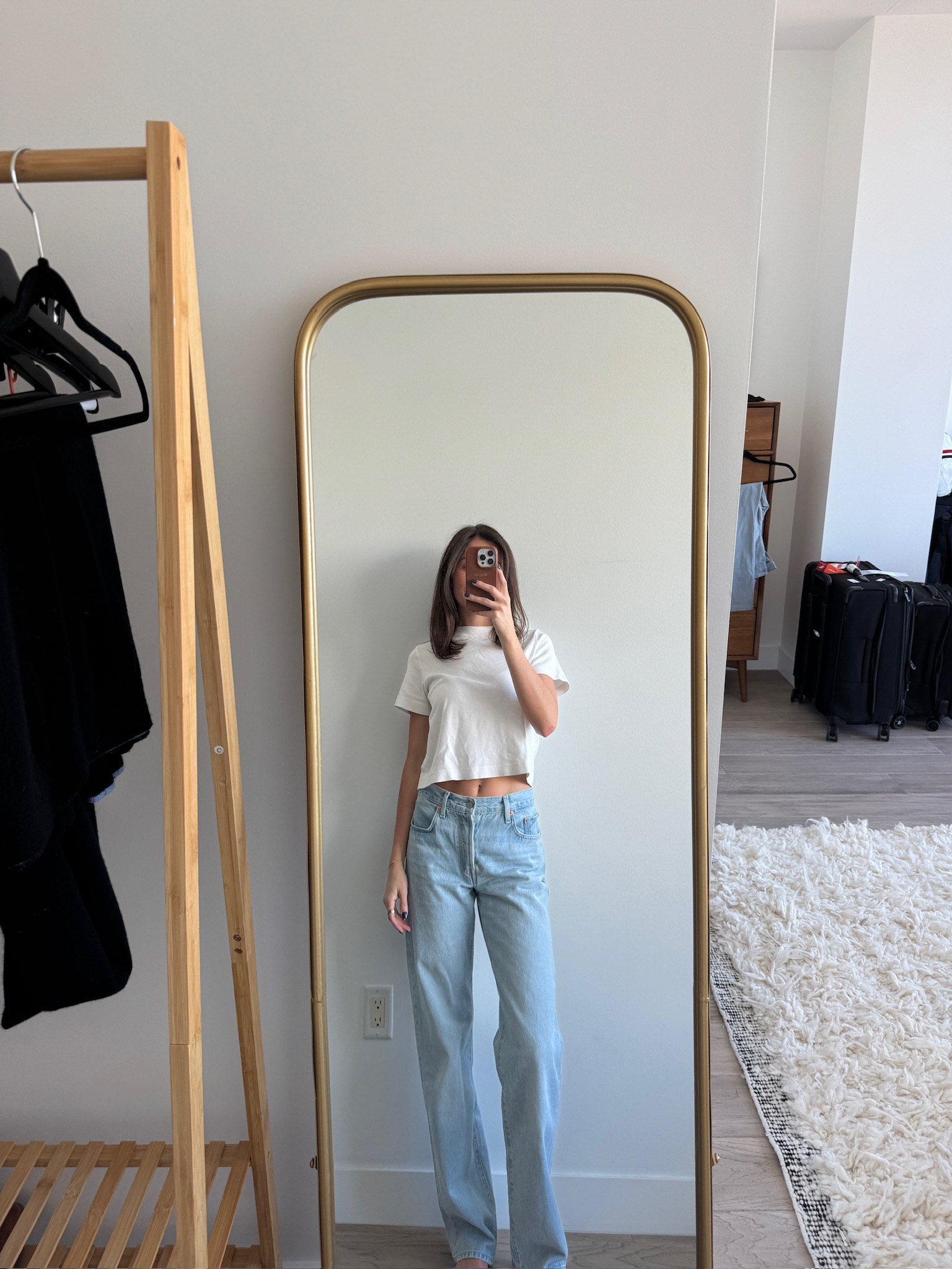 Back to basics! Levi’s Denim is my absolute fav!

#LTKU #LTKFindsUnder100 #LTKStyleTip