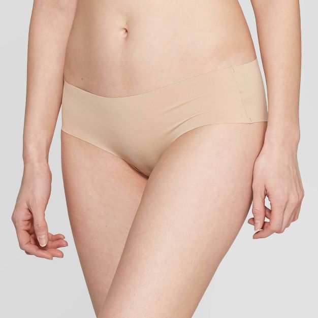 Women's Laser Cut Cheeky Underwear - Auden&#153; | Target