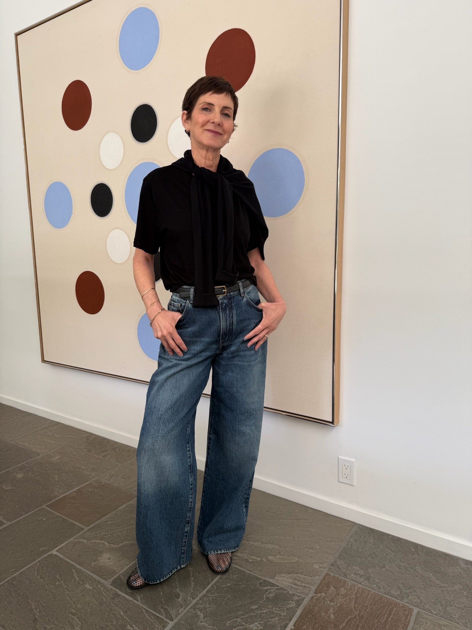 Elevated Casual End of Spring Outfit

Clothes - Business Casual - Denim - Jacket

#LTKSeasonal