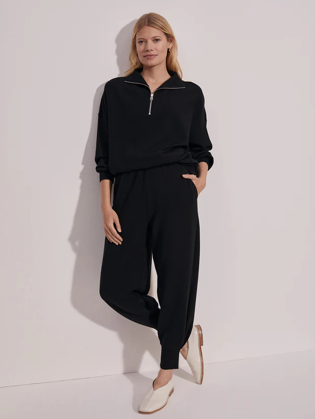 Hawley Half-Zip Sweat | Varley USA