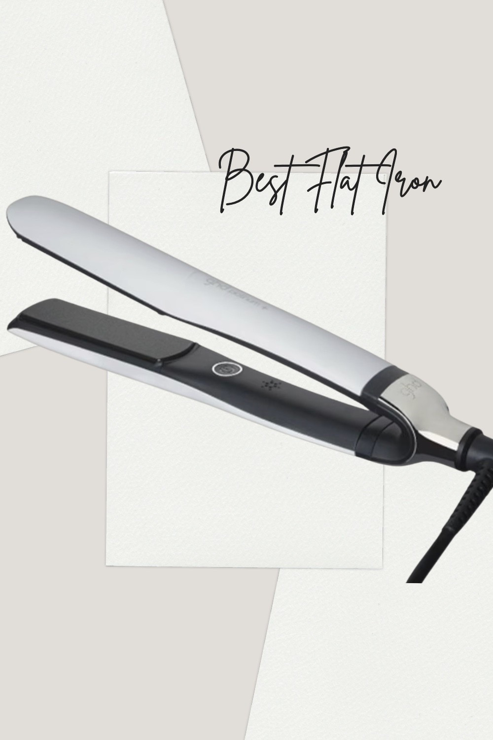 Best Flat Iron 

#LTKHoliday #LTKGiftGuide #LTKBeauty