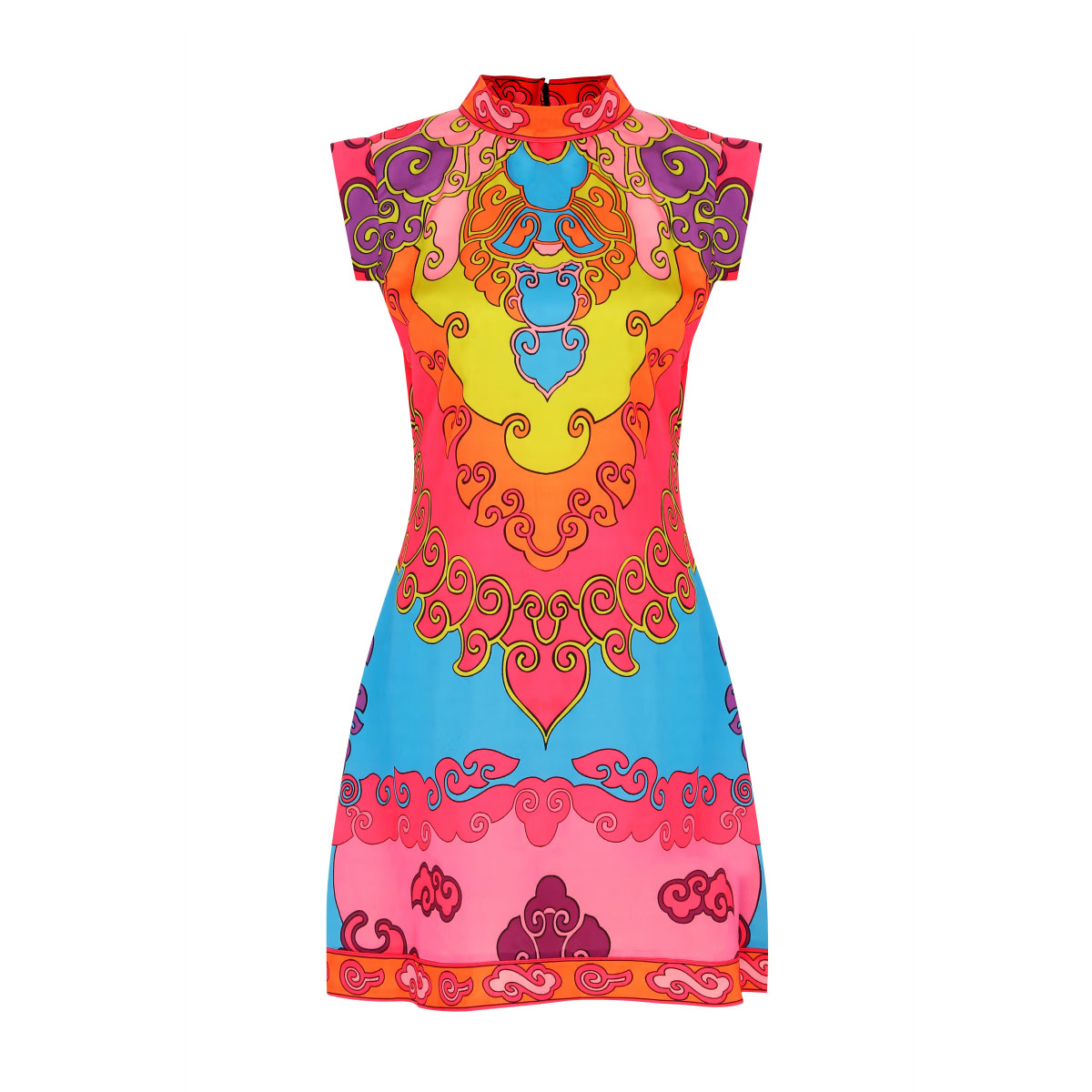 Pip Mini Dress | Wolf & Badger