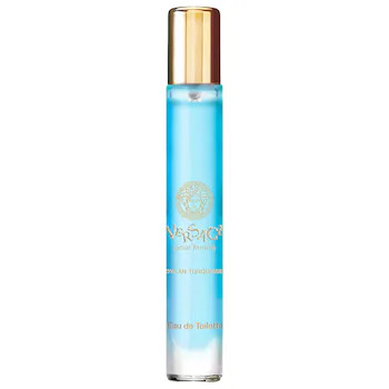 Dylan Turquoise Pour Femme Travel Spray - Versace | Sephora | Sephora (US)