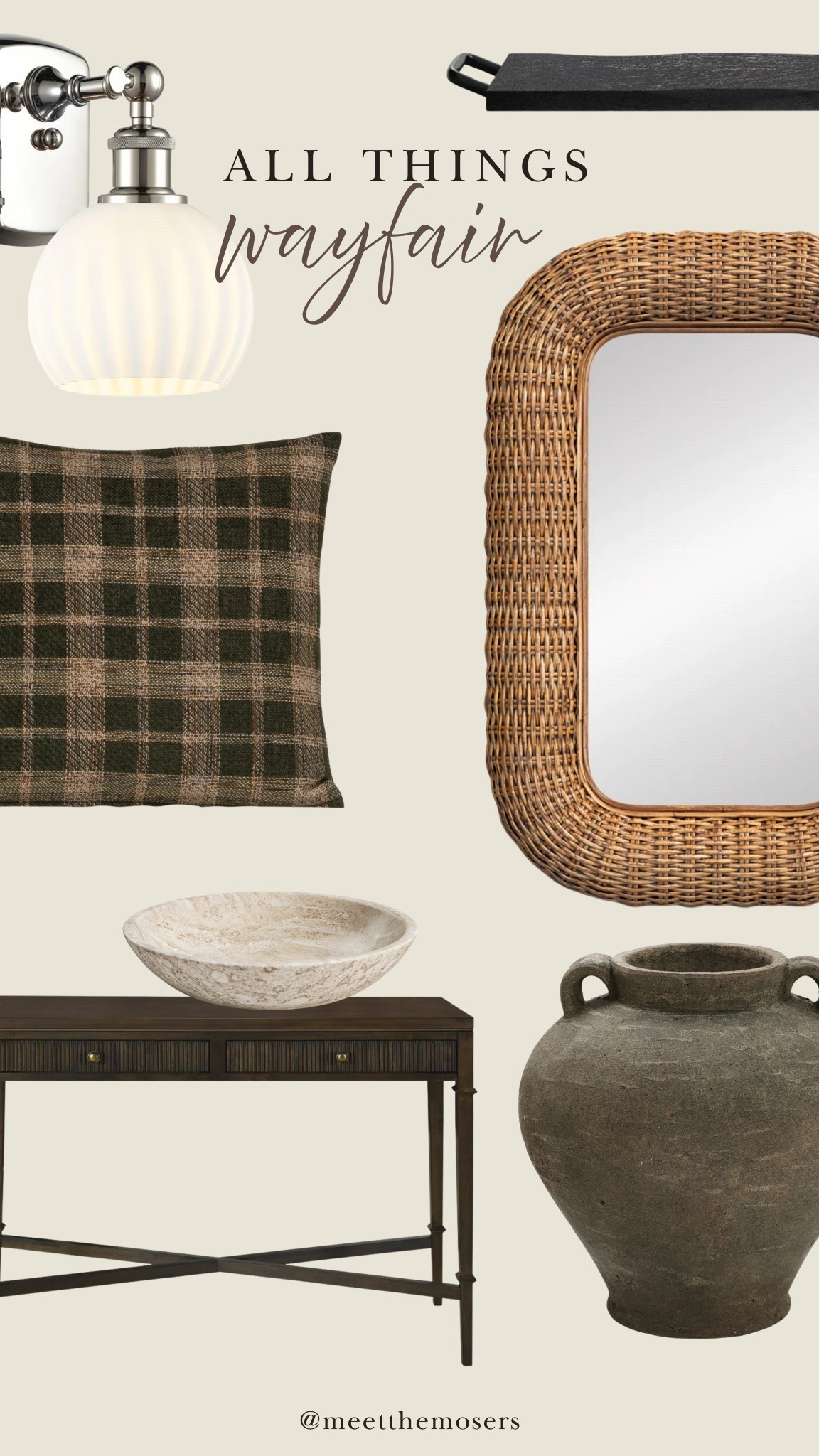 Wayfair has all the fall items you’re looking for 🍂 everybody’s favorite season is here! 

#LTKFindsUnder50 #LTKFindsUnder100 #LTKHome