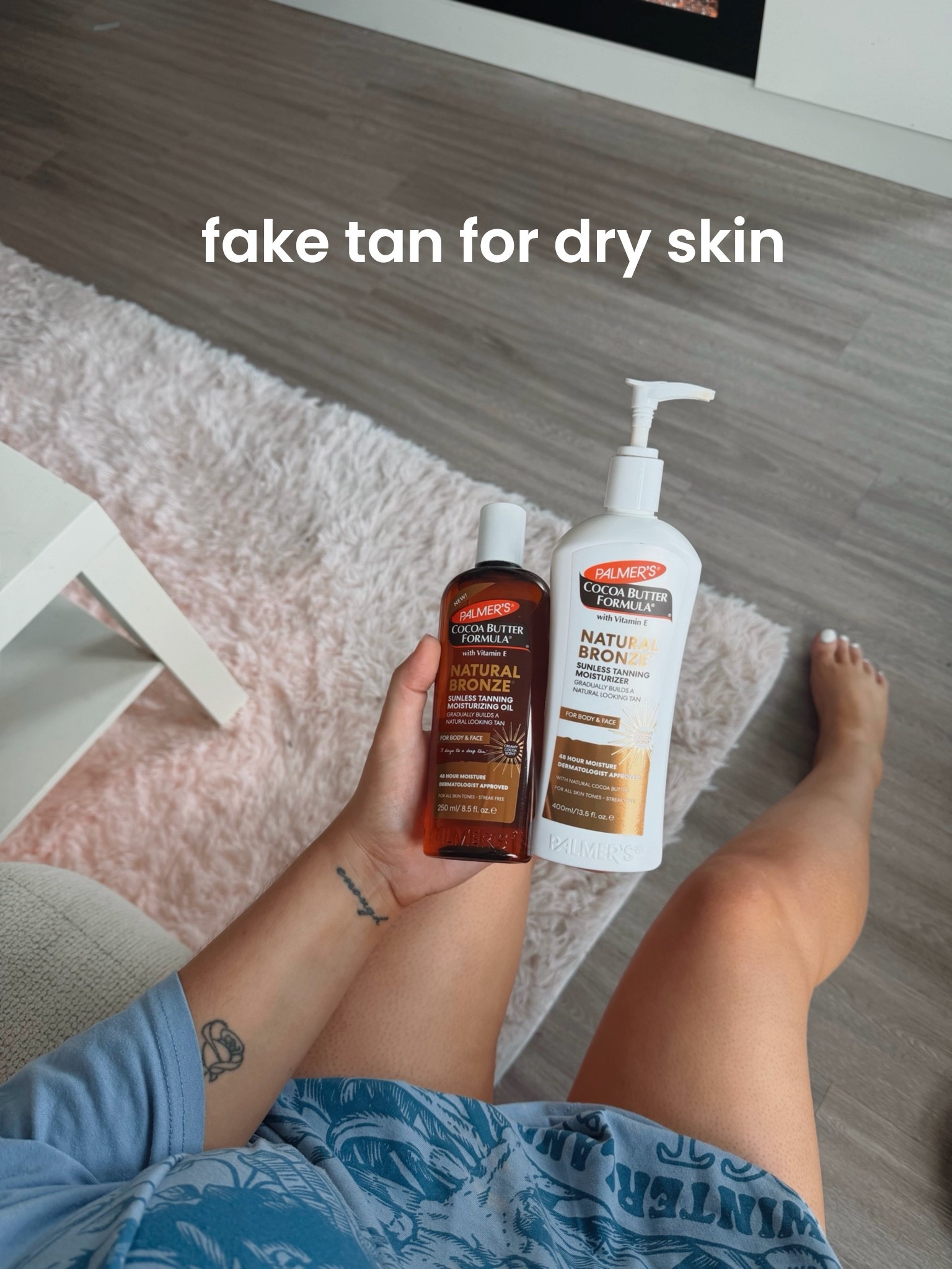 love a gradual affordable tan

#LTKSaleAlert #LTKWedding #LTKdayinmylife