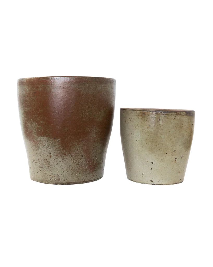 Rust Planter | McGee & Co.