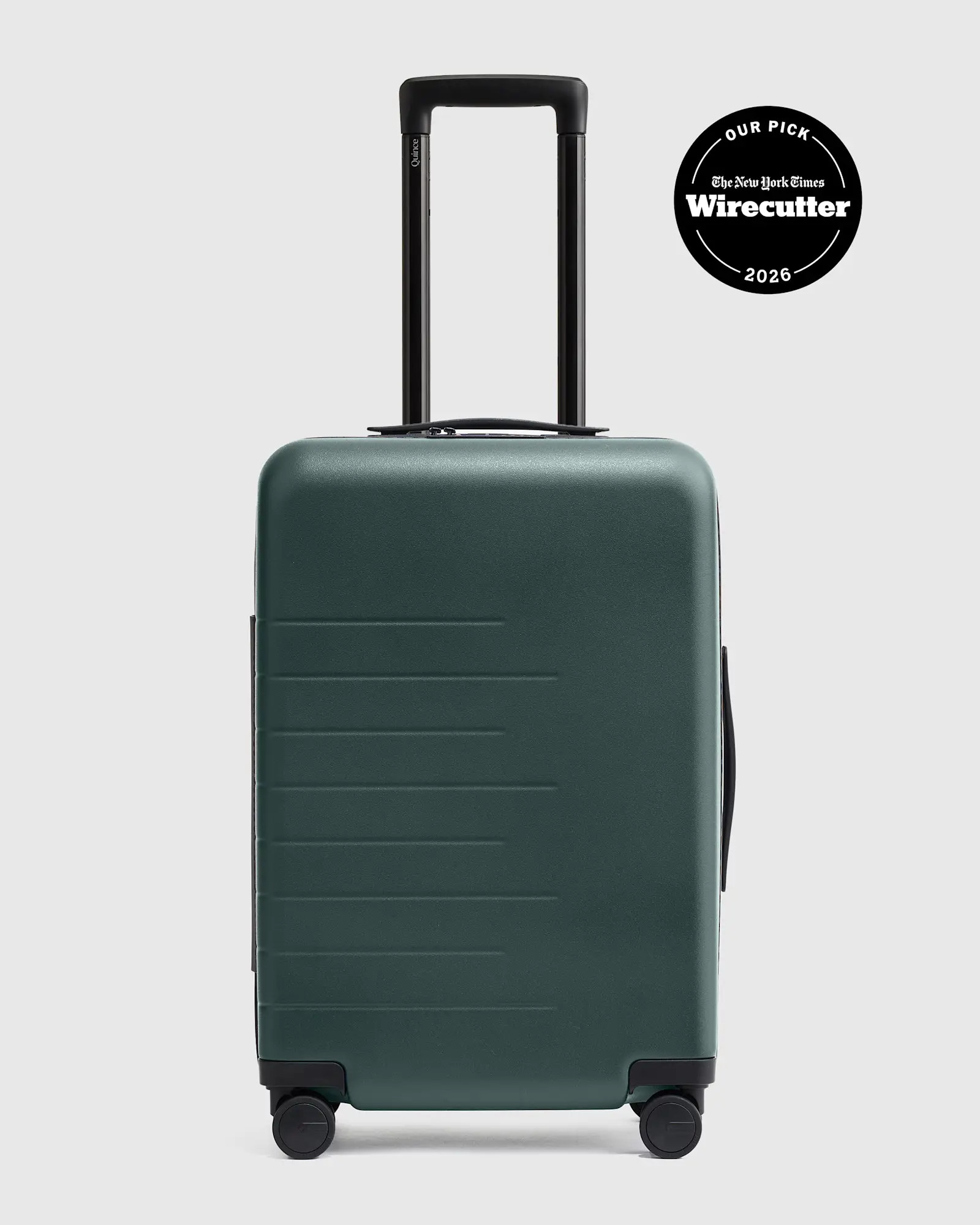 Carry On Suitcase | Quince