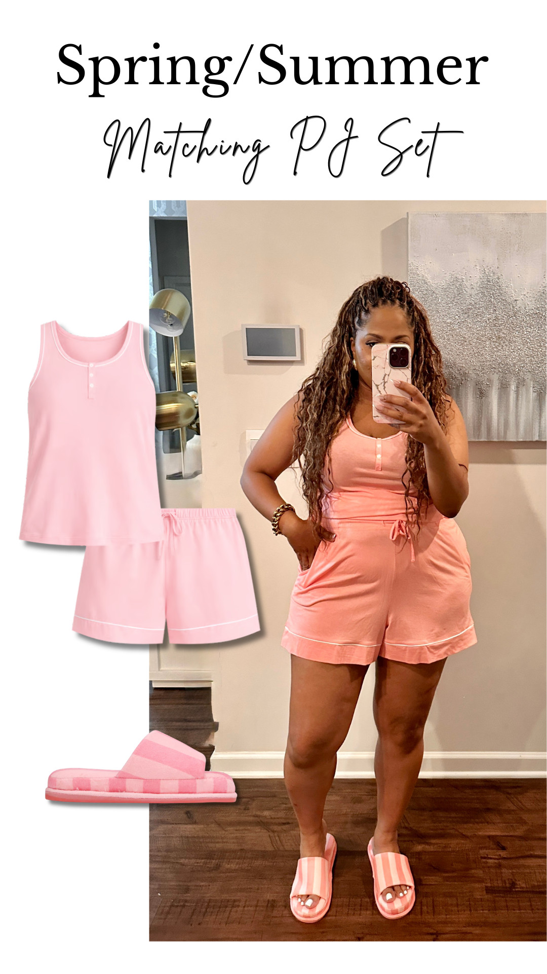 Easy, cute & so comfy!!!
This set is a must for everyday wear.

#EverydayStyle #CasualLooks #LTKOutfit  #CozyFits #OOTD 

 #LTKootd #LTKU