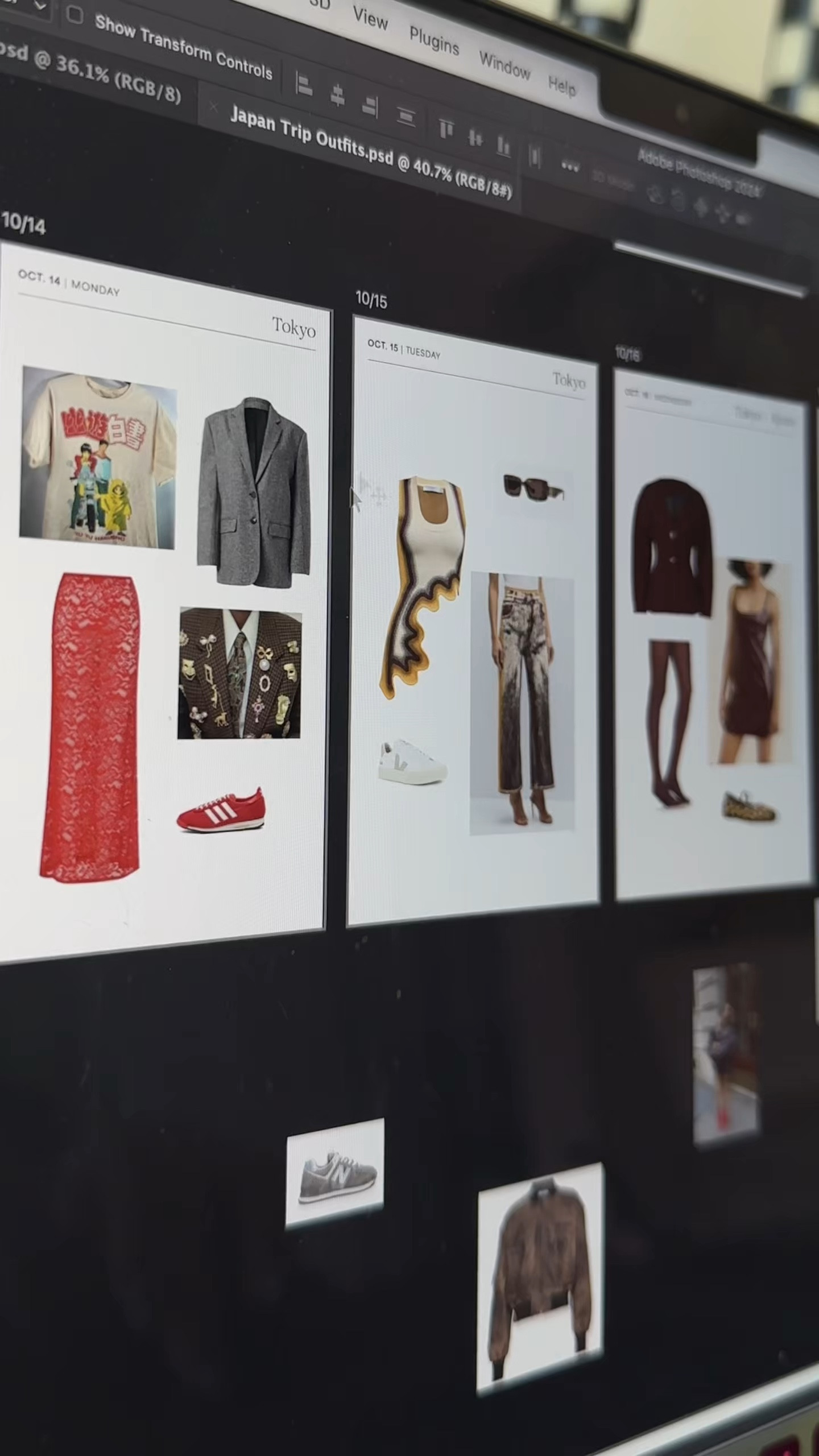 The outfits I planned for Japan vs how they looked #japan #japanoutfit #traveloutfits

#LTKStyleTip #LTKTravel #LTKFindsUnder100