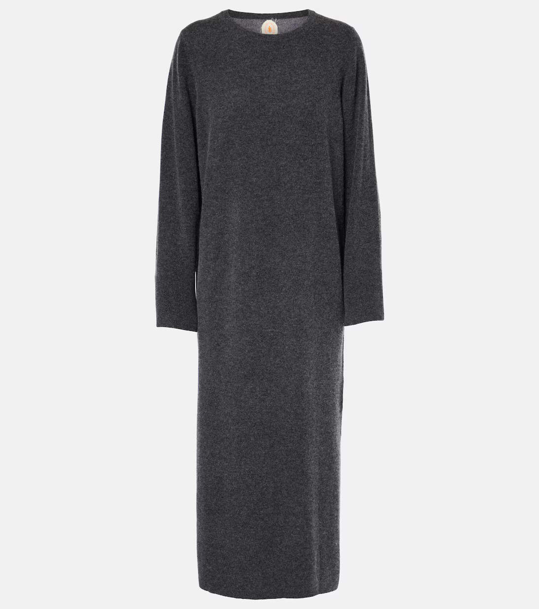 Wool and cashmere sweater dress | Mytheresa (US/CA)