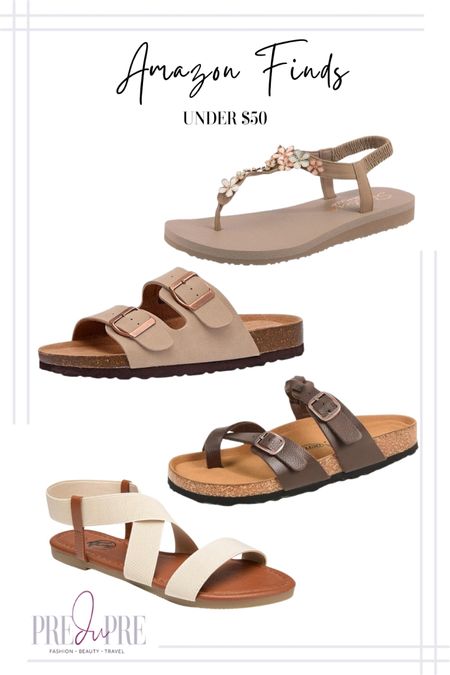 Check out these Amazon fashion deals! Limited time only.

Amazon, Amazon finds, Amazon fashion, shoes, sandals

#LTKshoecrush #LTKsalealert #LTKfindsunder50