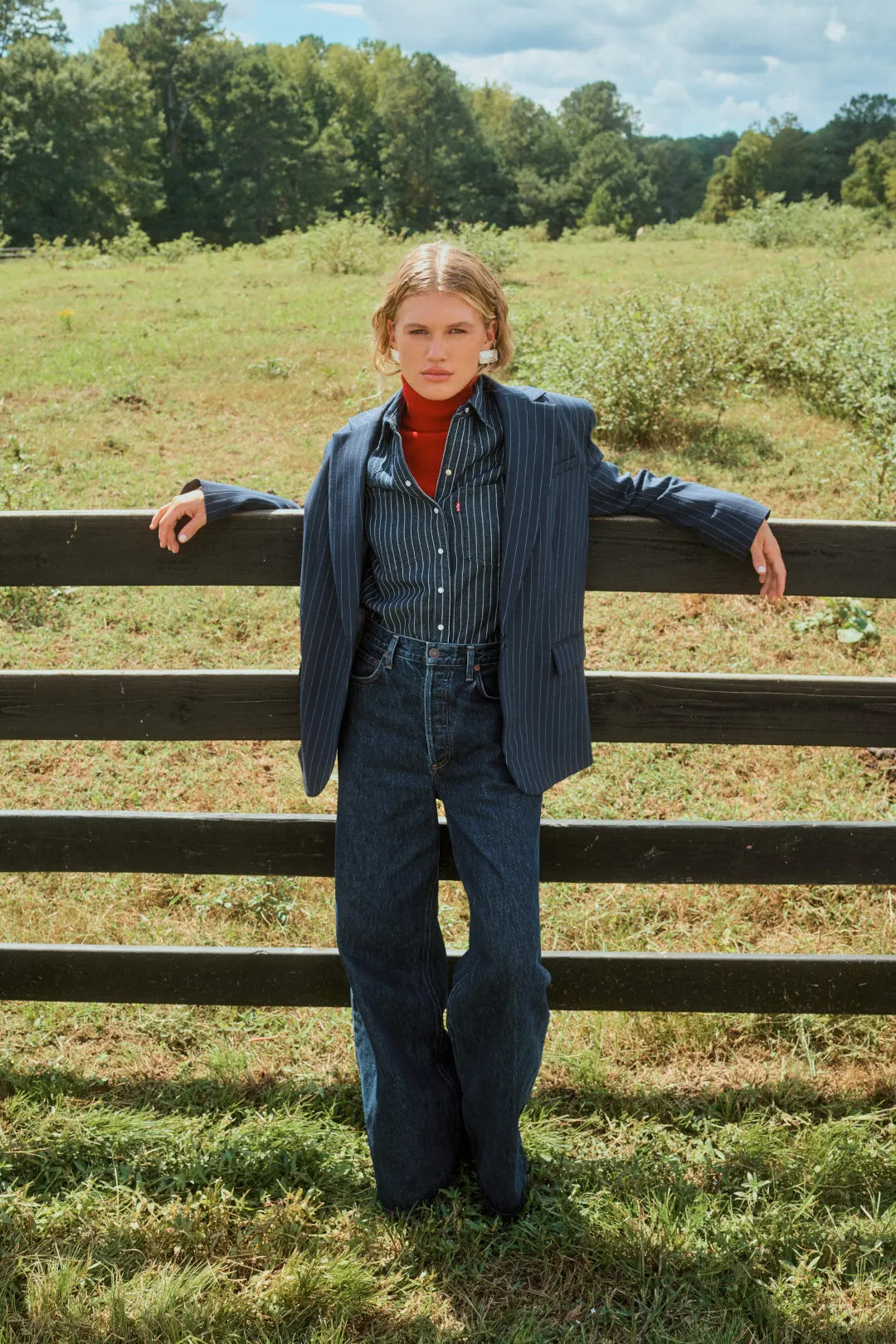 Dame Jean in Pendulum | Rent the Runway