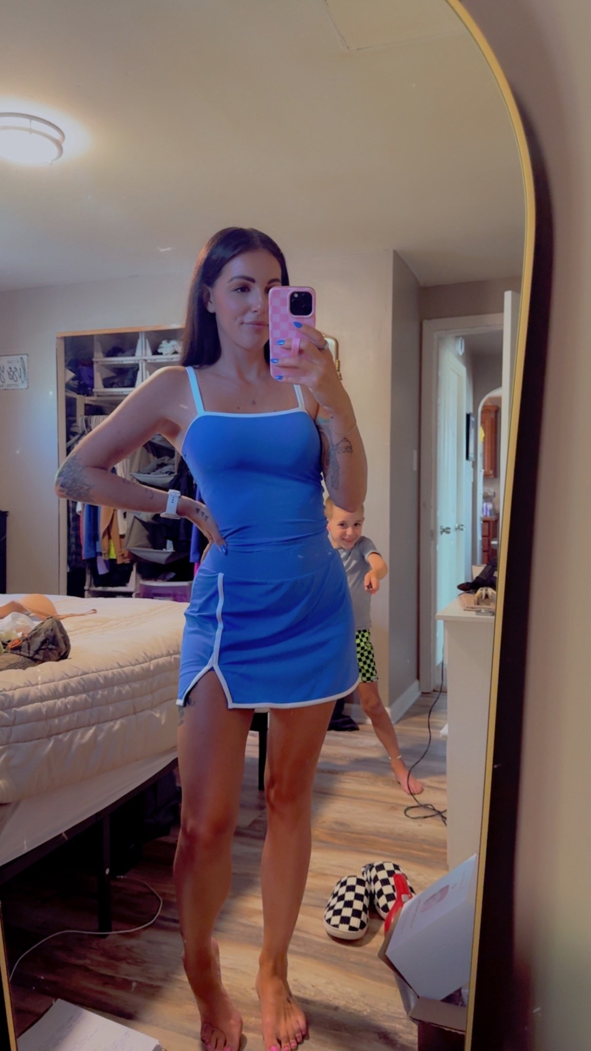 OBSESSED with these sets especially this color !

#LTKActive