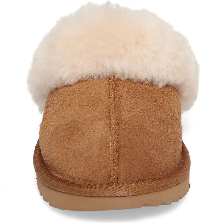UGG® Cozy II Scuff Slipper | Nordstrom | Nordstrom