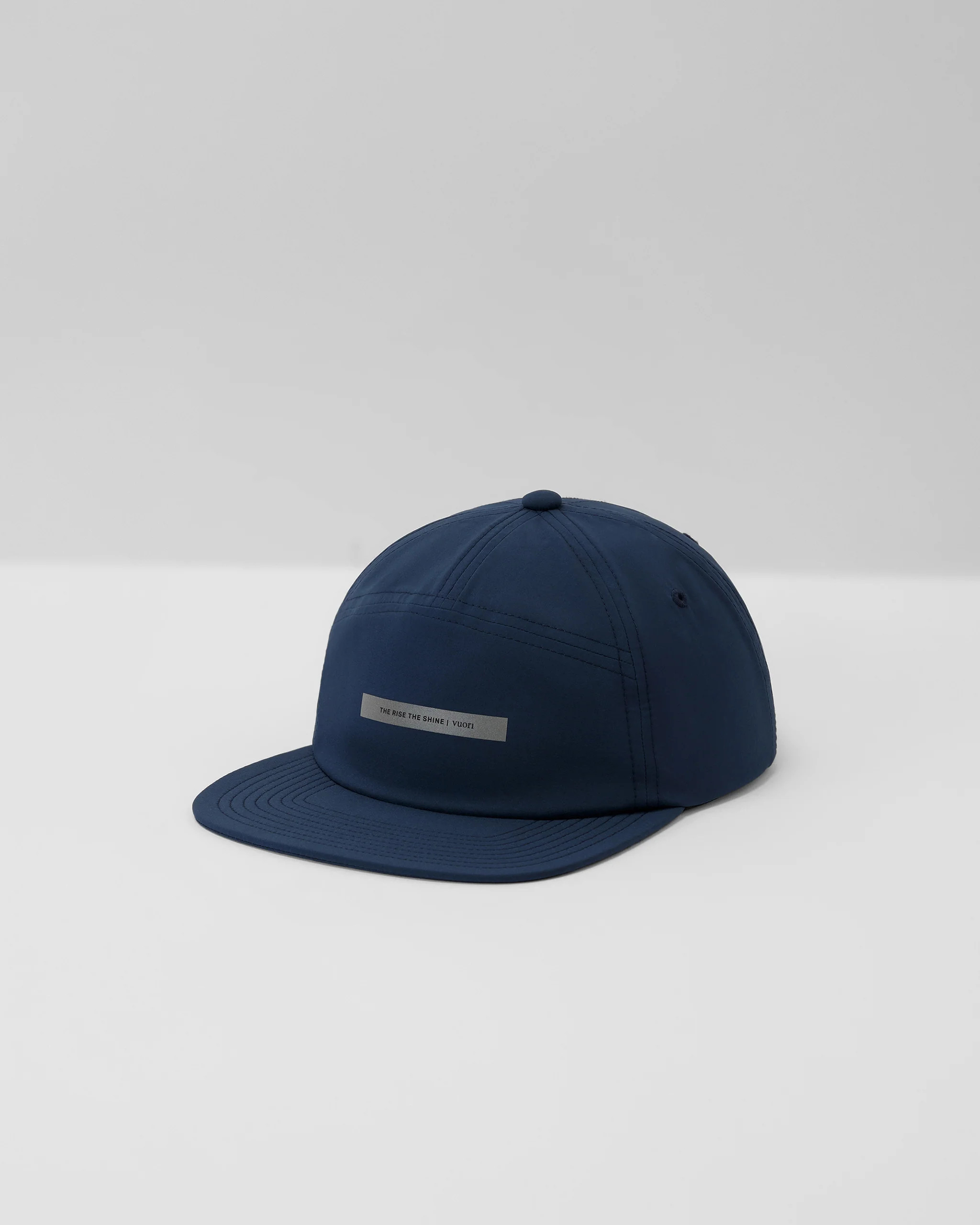 Qualify Run Hat | Vuori Clothing (US & Canada)