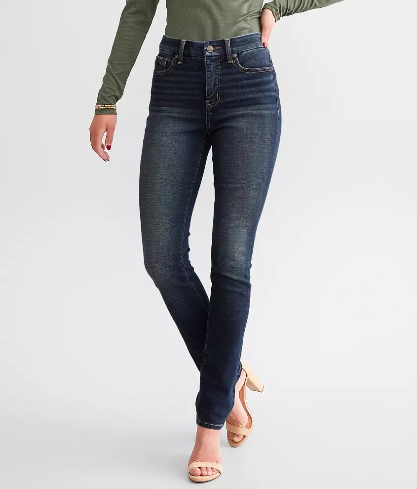 Fit No. 75 Skinny Stretch Jean | Buckle