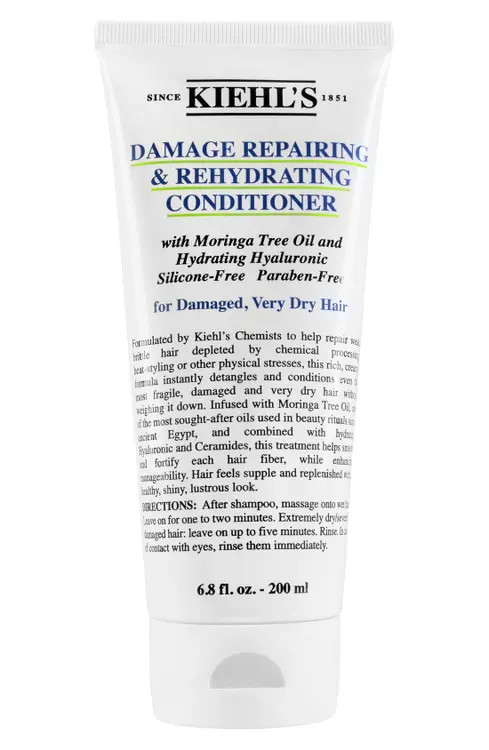 Kiehl's Since 1851 Damage Repairing & Rehydrating Conditioner | Nordstrom