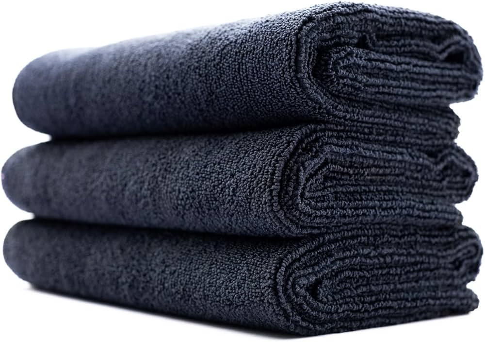 Amazon.com : The Rag Company - Sport & Workout Towel - Gym, Exercise, Fitness, Spa, Ultra Soft, S... | Amazon (US)