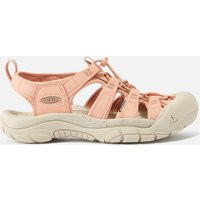 Keen Women's Newport H2 Canvas Sandals | Coggles (Global)