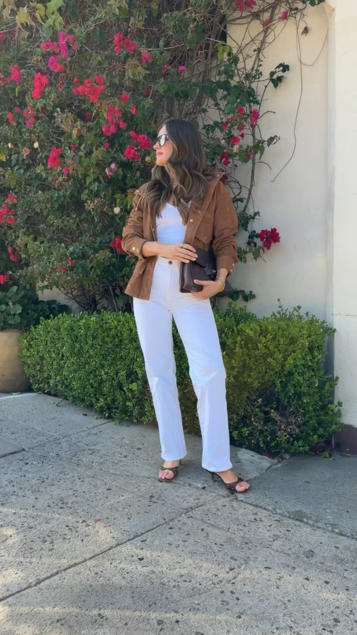 OOTN - early dinner & exploring the town

Bag is @Vivrelle use code: LAURENROSCOPF

#LTKootd #LTKgrwm