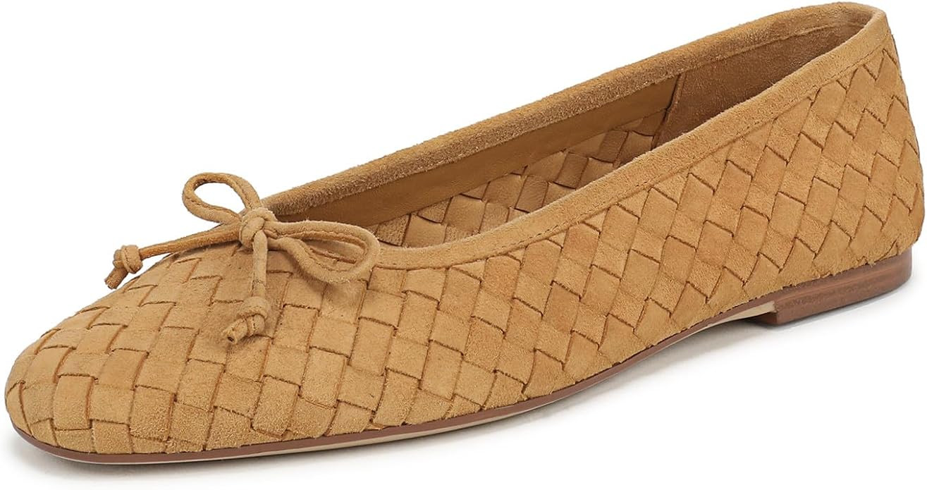 Sam Edelman Women's Ruthie Flats | Amazon (US)