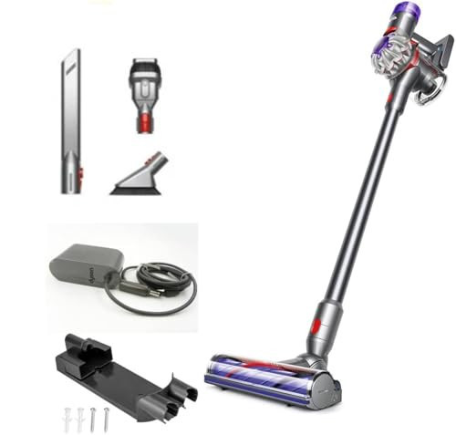 Dyson V8 Cordless Vacuum Cleaner (Renewed) | Amazon (US)