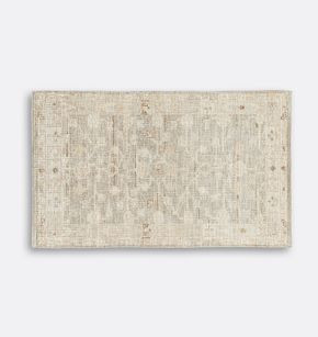 Rowan Hand-Knotted Rug | Rejuvenation