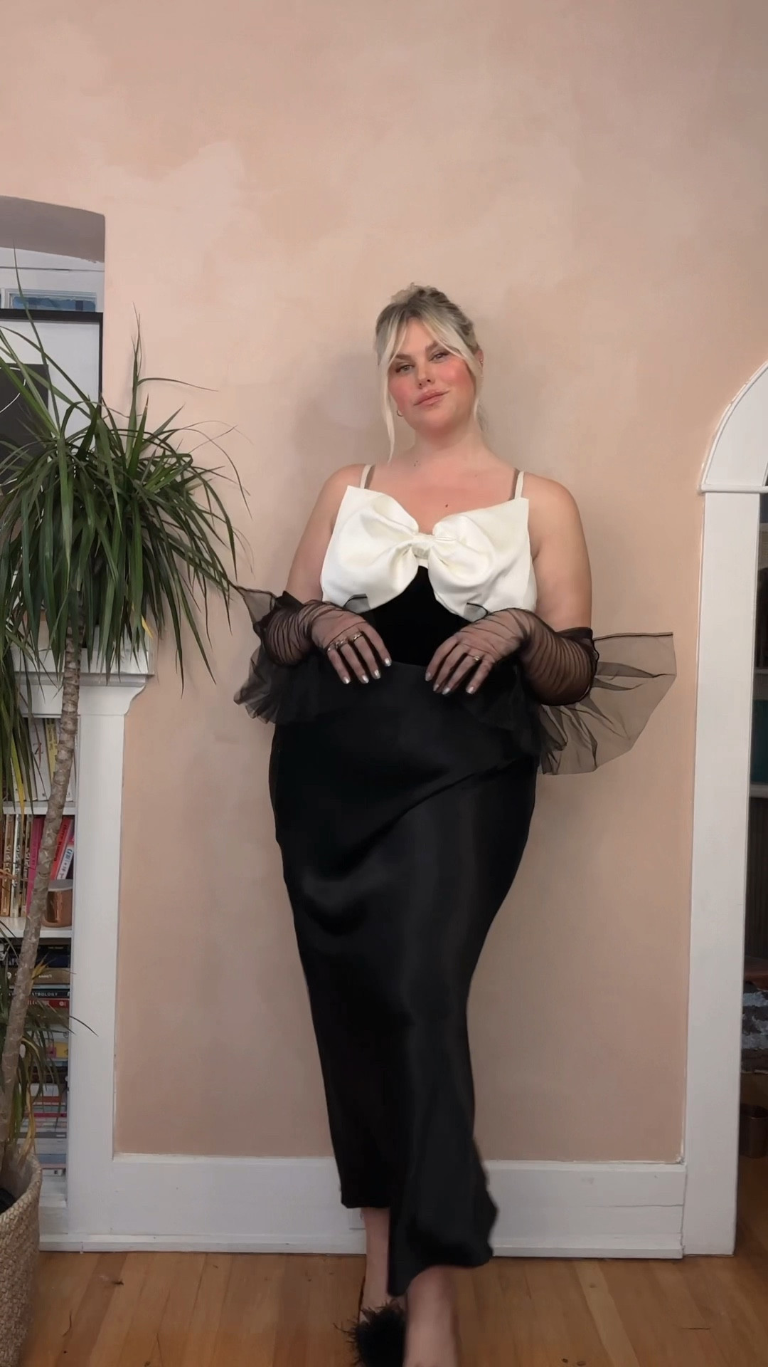 Day 5/12 | 12 days of holiday outfits 

#LTKmidsize #LTKparties #LTKplussize