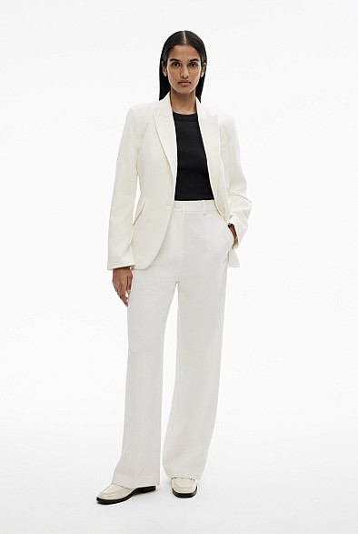 Classic Straight Leg Pant | Witchery (AU)