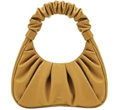 JW PEI Women's Gabbi Ruched Hobo Handbag | Amazon (US)