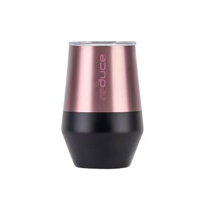 Reduce 12oz Stainless Steel Wine Tumbler | Target