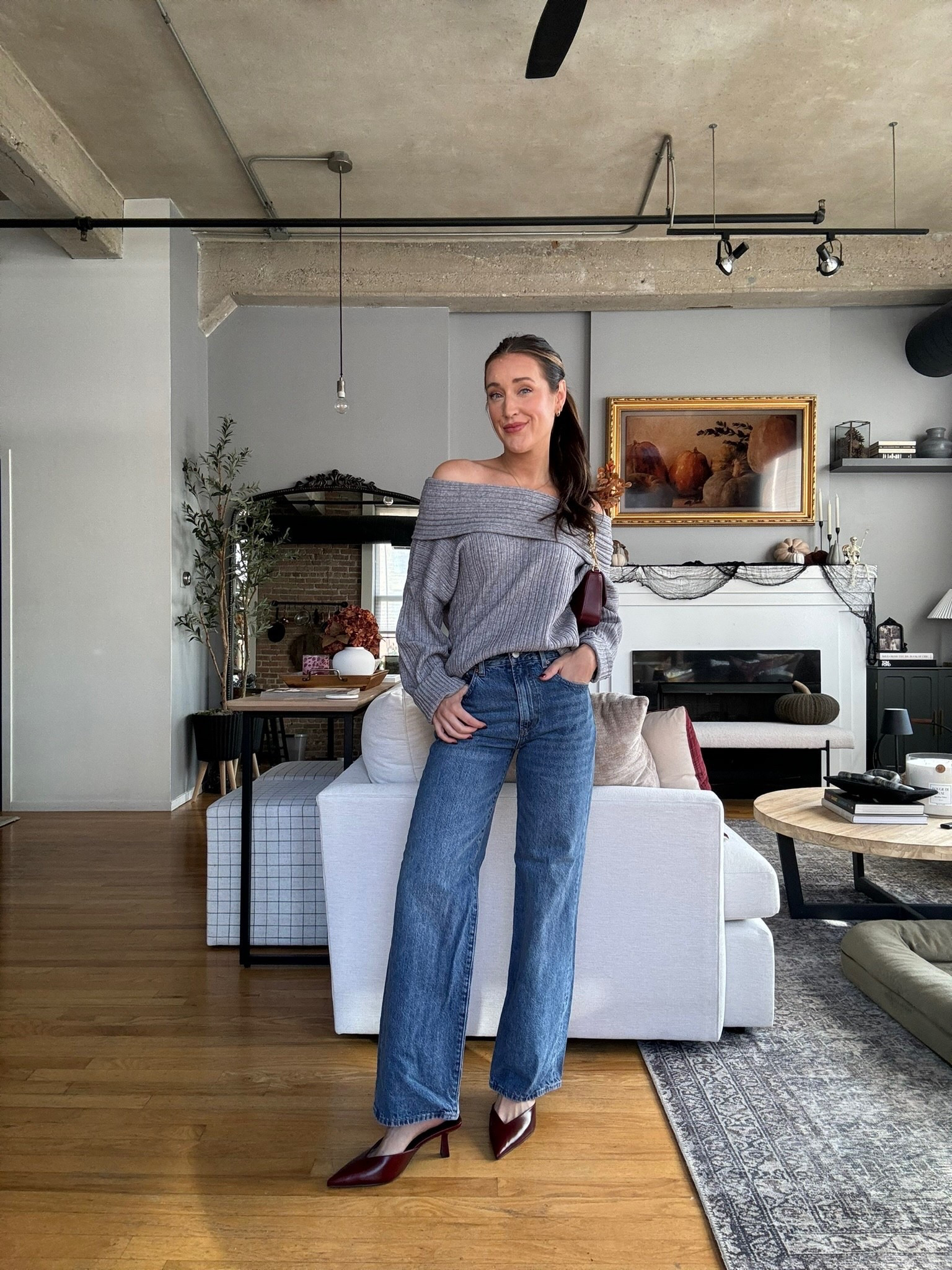 Fall date night fit from Amazon! 

#LTKPetite #LTKFindsUnder50 #LTKStyleTip