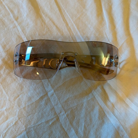Christian Dior vintage sunglasses in excellent condition. | Poshmark