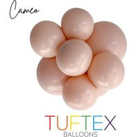 Tuftex Cameo Pink Latex Balloons Party Decor, Balloon Garland Kit | Etsy (US)