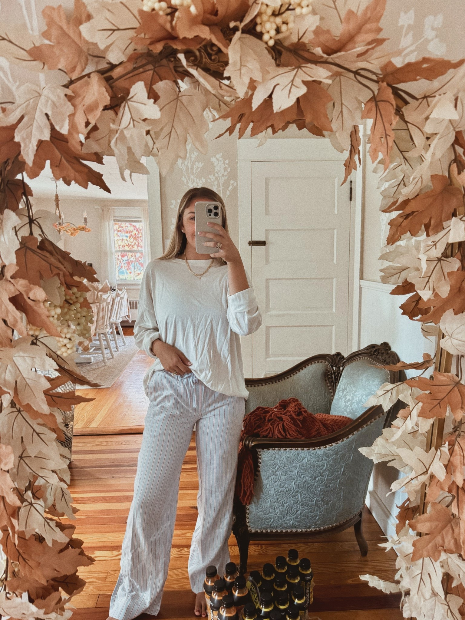 In pajamas most days so they gotta be cute 🤌🏼

#LTKHome #LTKFindsUnder50 #LTKFamily