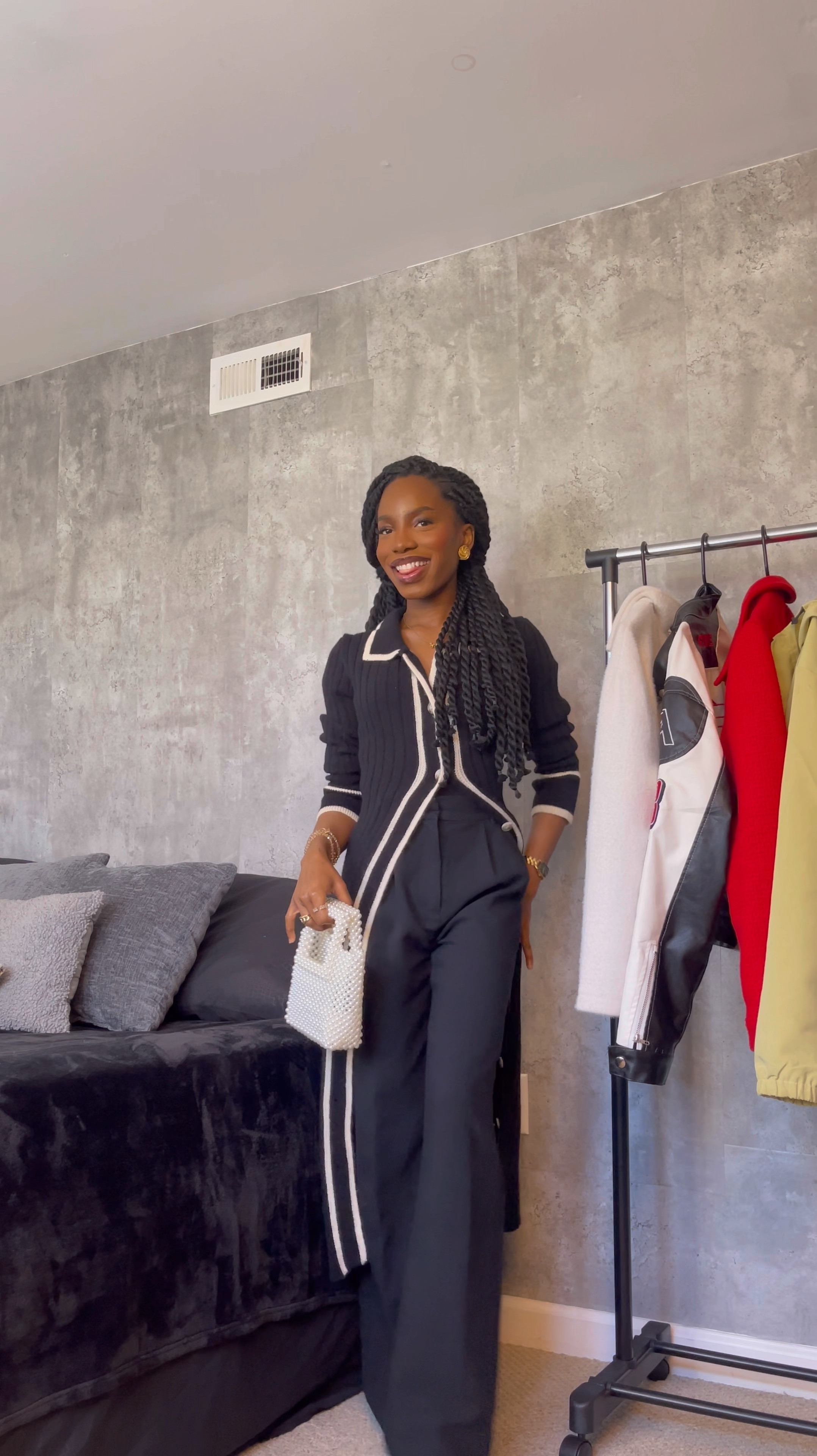 Sunday Outfit of the Day

#LTKfindsunder100 #LTKstyletip #LTKSeasonal