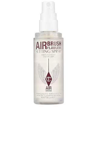 Travel Airbrush Flawless Finish Setting Spray | Revolve Clothing (Global)