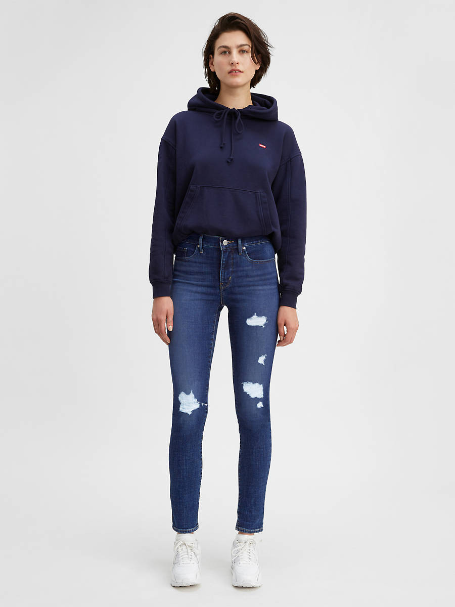 311 Shaping Skinny Women's Jeans | LEVI'S (US)