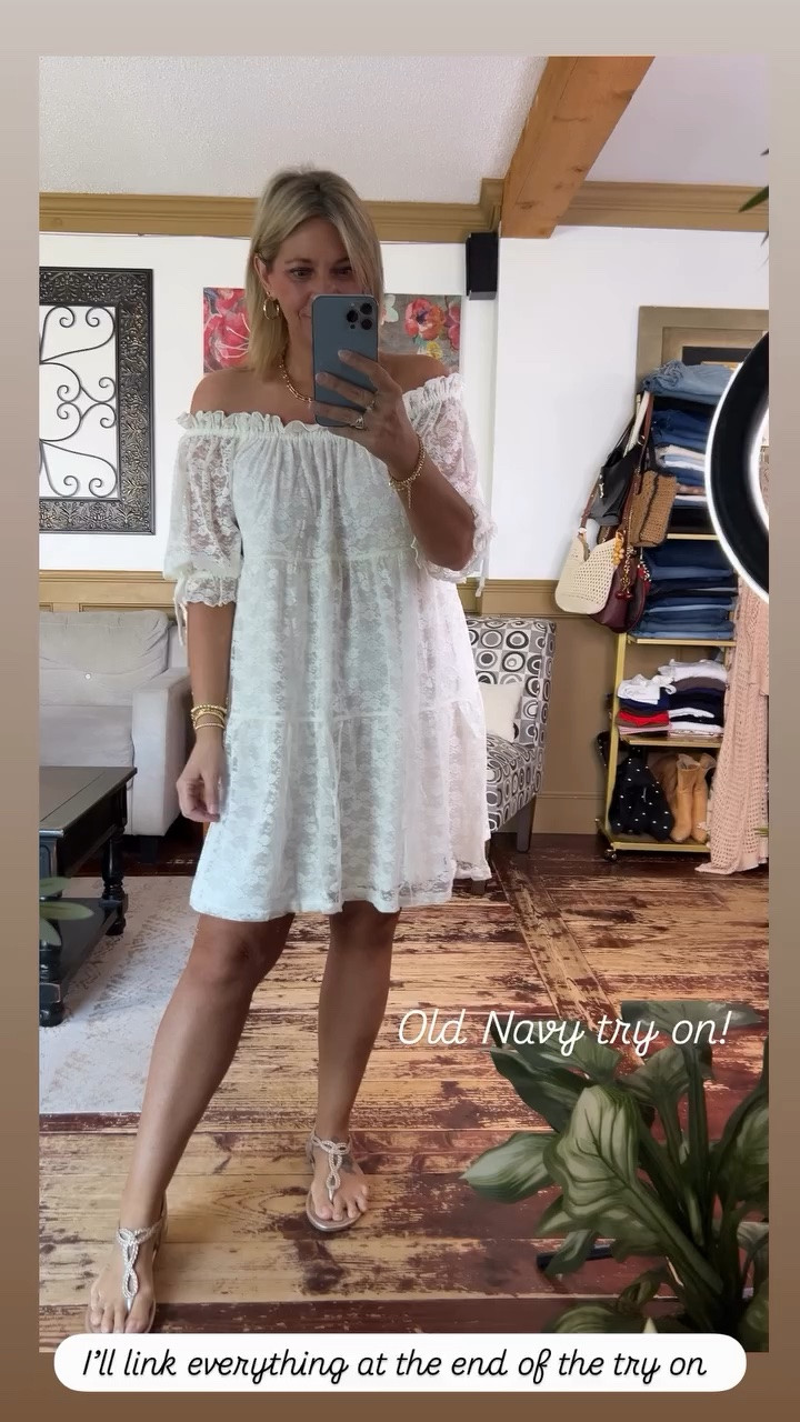 Lace Dress size medium tall

#LTKOver40 #LTKWedding #LTKMidsize
