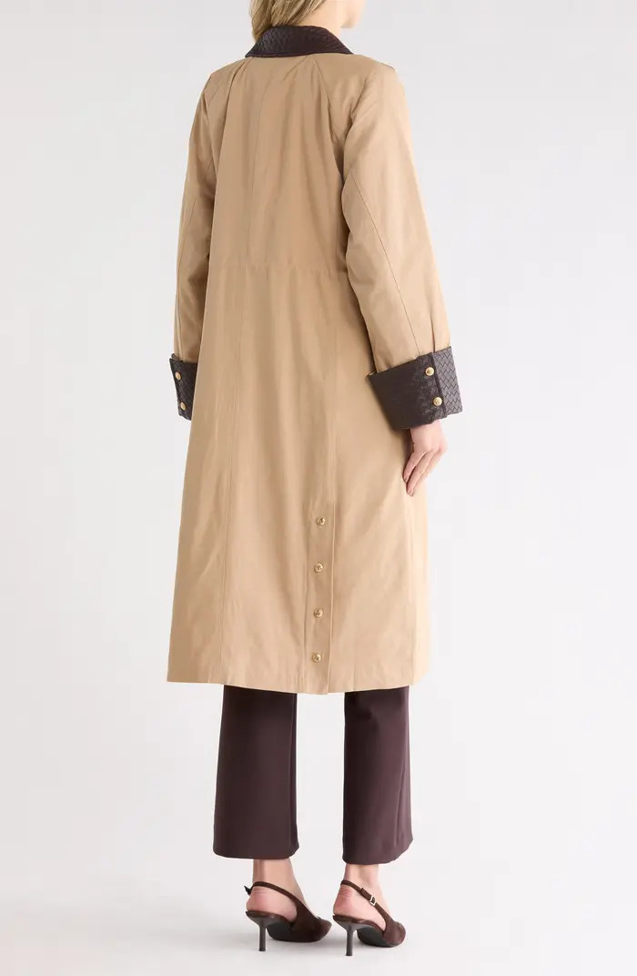 Longline Bard Jacket | Nordstrom Rack