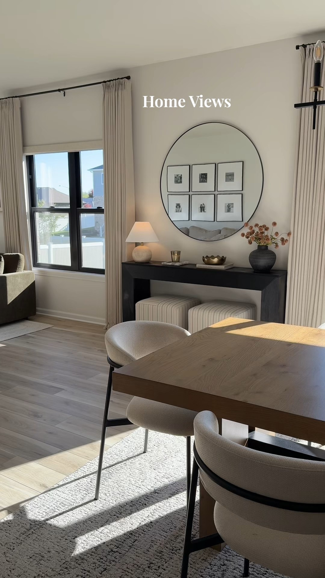 Home views! 😍 Our sofa is a LoveSac Sactional in the color Beachwood rained chenille. My Builtins are custom but I linked a similar option 


#LTKSaleAlert #LTKHome