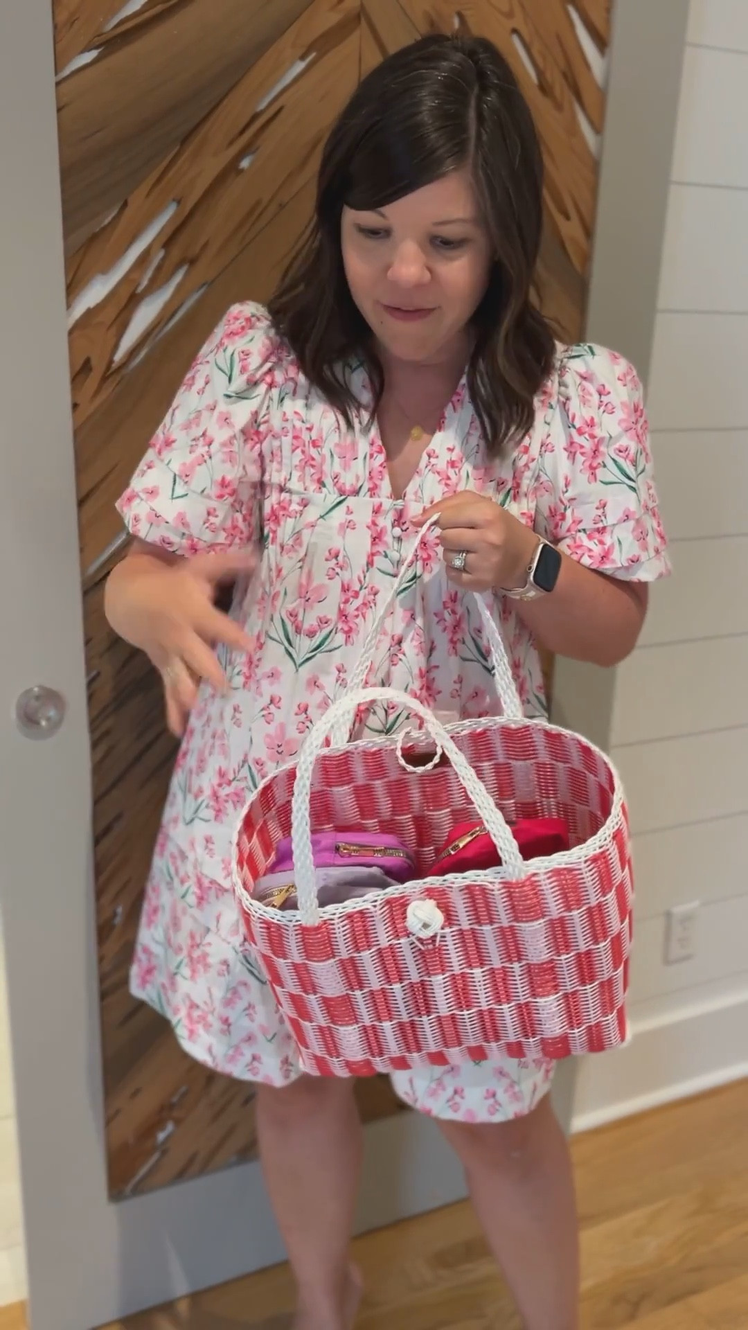 Mother’s Day gifts made easy with the Lilley Line! Showing everything that I was able to fit in this bag (and this is just the size small!).

#LTKFindsUnder100 #LTKSeasonal #LTKGiftGuide