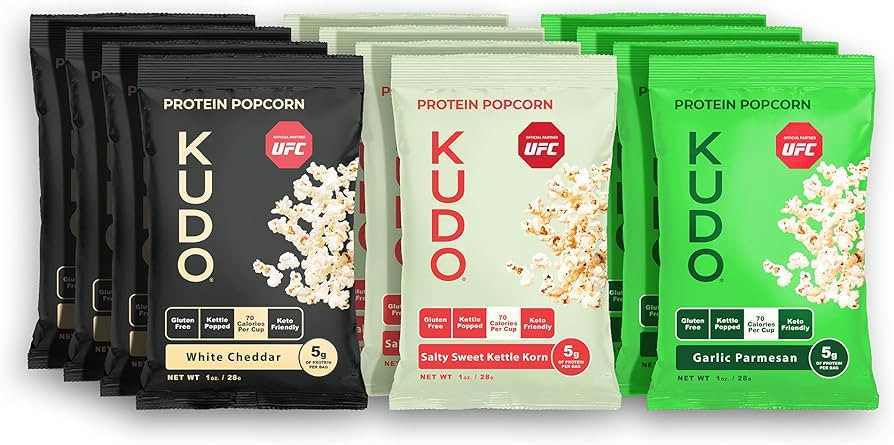 KUDO | Amazon (US)