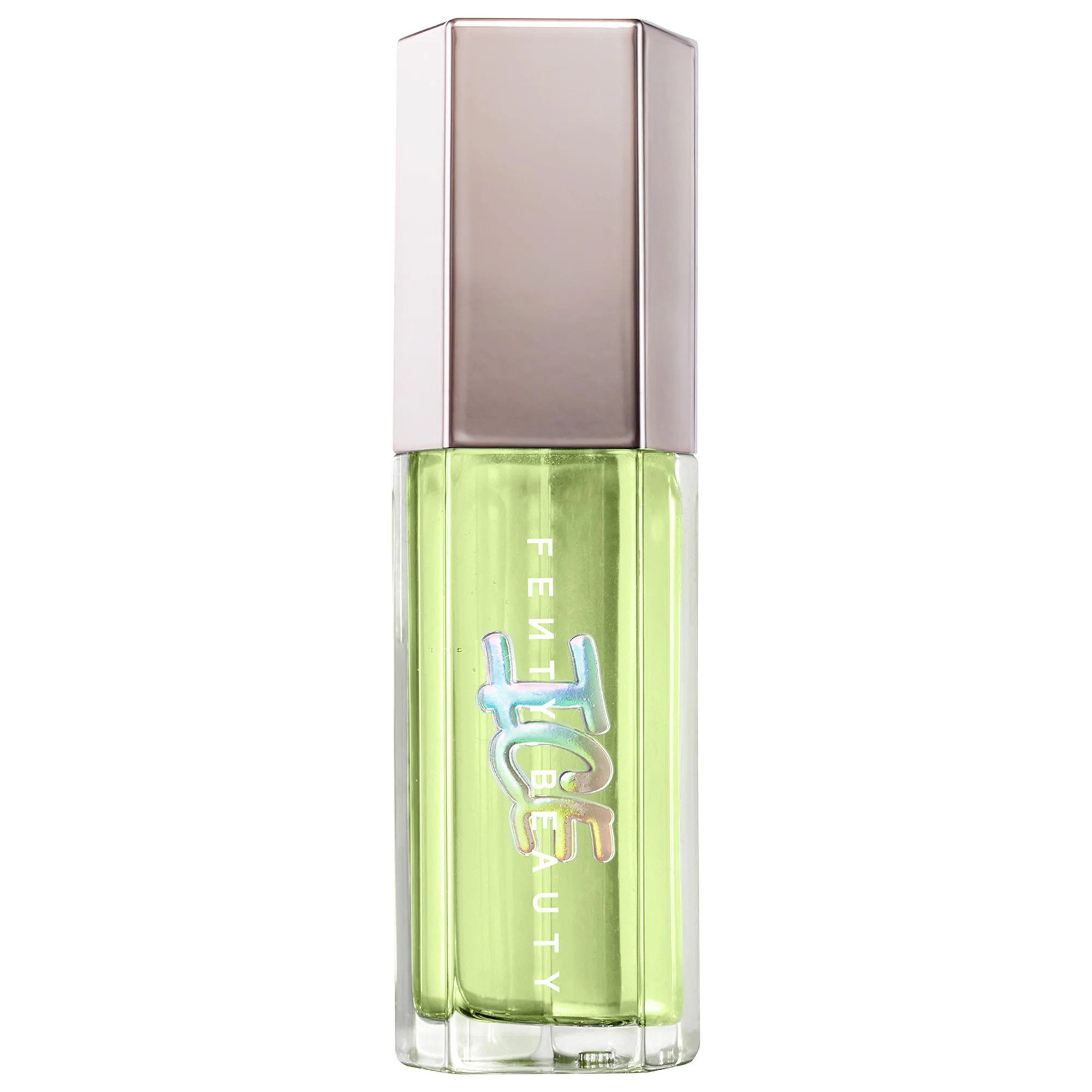 Fenty Beauty by Rihanna Gloss Bomb Ice Cooling Lip Gloss Cucum Brrr 0.3 oz/9 mL | Sephora (US)