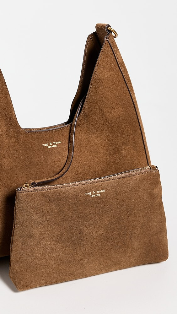 Parker Hobo Bag | Shopbop