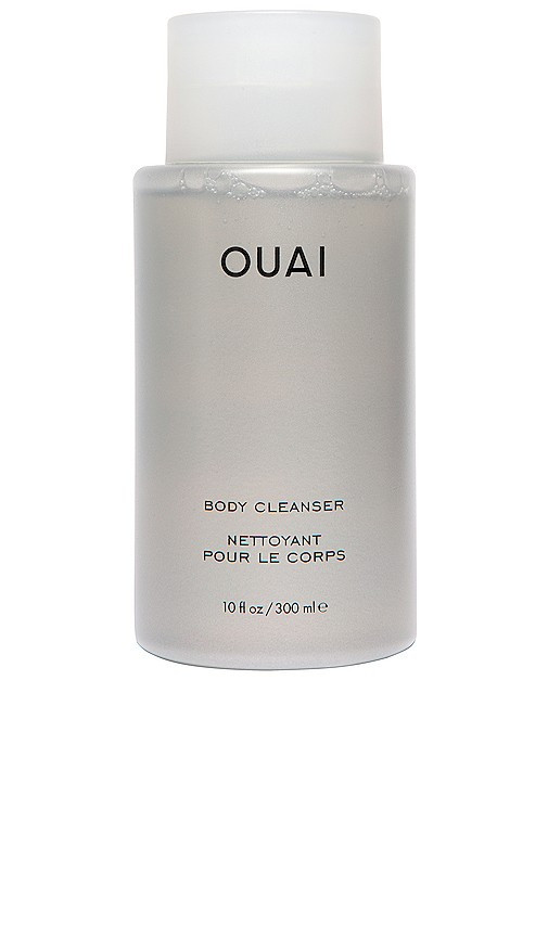 OUAI Dean Street Body Cleanser in Beauty: NA. | Revolve Clothing (Global)
