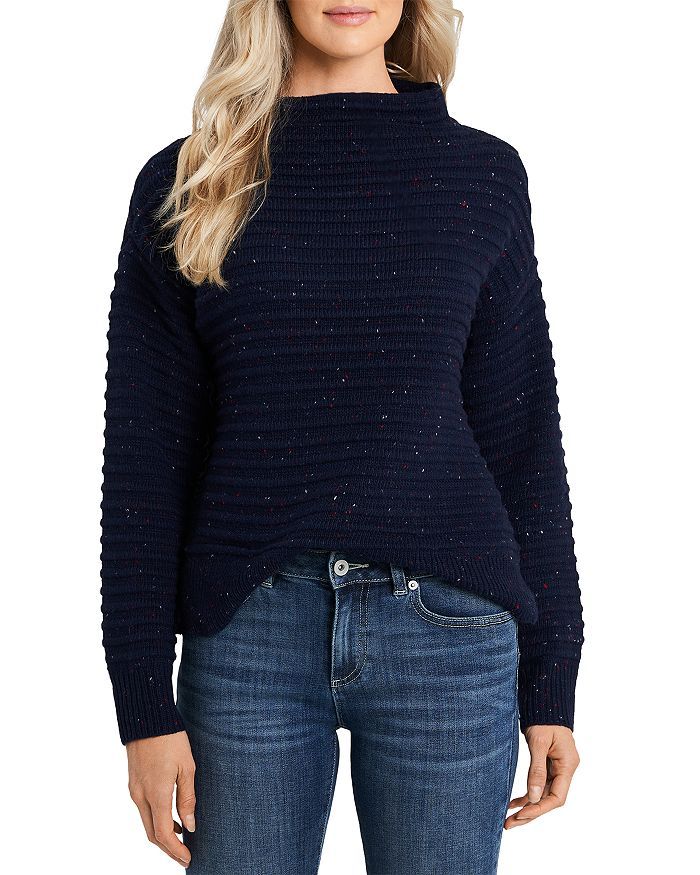 CeCe
            
    
                    
                        Speckled Mock Neck Sweater | Bloomingdale's (UK)