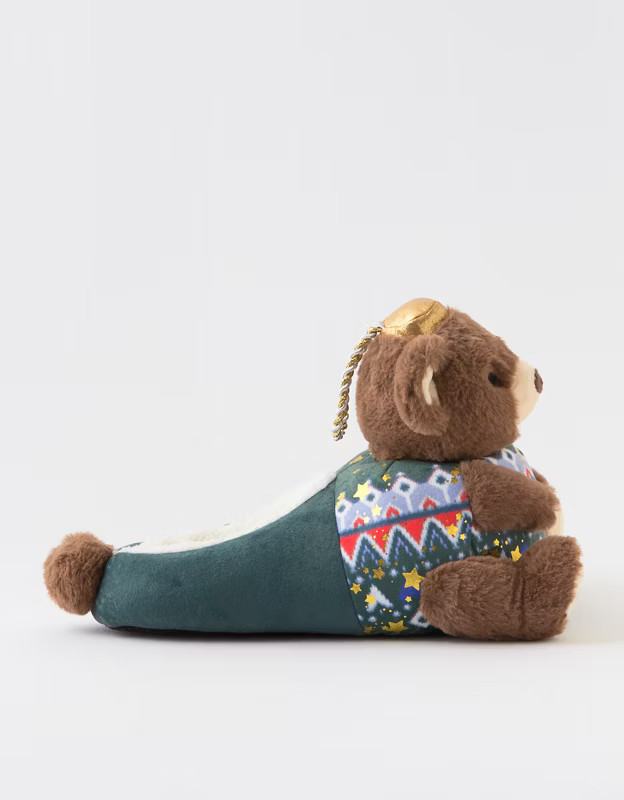Aerie Critter Slippers | Aerie
